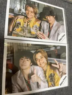 565 king&prince キンプリ 公式写真
