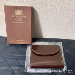 2026年最新】ホワイトハウスコックス 三つ折の人気アイテム - メルカリ