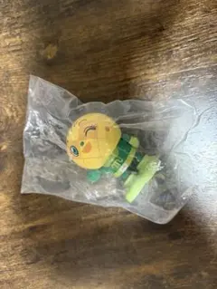 ぴょこぴょこアンパンマン7 メロンパンナ