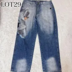 2025年最新】lot29 デニムの人気アイテム - メルカリ