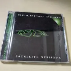 Reading Zero Satellite Sessions