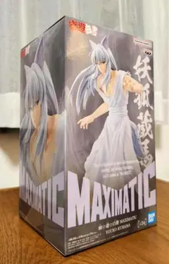 バンダイ MAXIMATIC- YOUKO KURAMA FIGURE