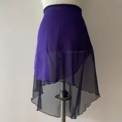 バレエ　スカート