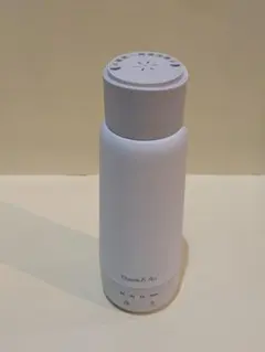 電気で沸かせ保温 ボトルケトル300mlのサムネイル