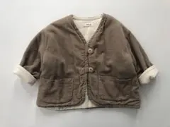 コーデュロイ ジャケット