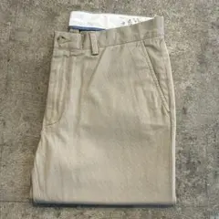 古着 POLO RALPH LAUREN ラルフローレン チノ パンツ W33