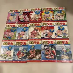 愛しのボッチャー 全巻 8冊セット プロレス漫画 河口仁 - メルカリ