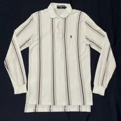 希少 90s POLO SPORT RALPH LAUREN ポロシャツ ラルフ