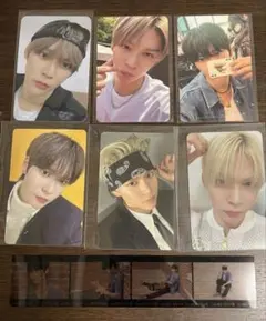 2026年最新】riize epilogue ウンソクの人気アイテム - メルカリ