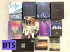2026年最新】bts blu-ray まとめ売りの人気アイテム - メルカリ
