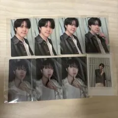 WEi ドンハン　トレカ