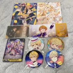 プロセカ 天馬司 グッズセット