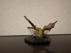 モンスターハンター　リオレイア