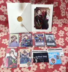 【※概要欄必読】にじさんじ 加賀美ハヤト グッズまとめ売り