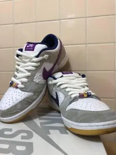 Nike SB Dunk Low グレー/ネイビーライッサ29センチ Nike SB Dunk Low グレー/ネイビーライッサ29センチ - メルカリ