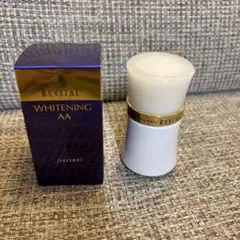 リバイタル ホワイトニングAA マッサージ美容液 40ml 資生堂のサムネイル