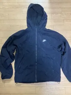 NIKE スポーツウェア　ジャケット