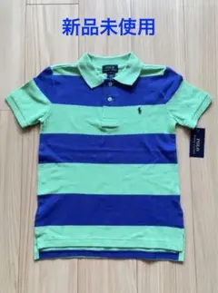 新品未使用☆ラルフローレン ポロシャツ サイズ6
