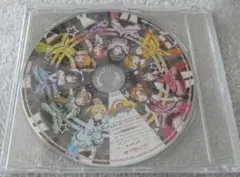 CD ラブライブ! プレミアムチケット特典CD μ’s ミューズ　センセーション