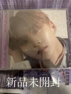 サンウォン ALD1 EUPHORIA Jewel Case CD 新品未開封