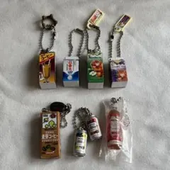 ミニチュア まとめ売り 飲料系 カプセルトイ ガチャガチャ