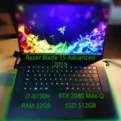 2026年最新】メモリ：32GB ゲーミングノートの人気アイテム - メルカリ