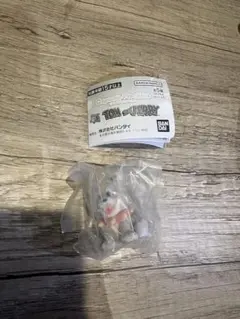 カプセルフロッキーズ　トムとジェリー　 タイク