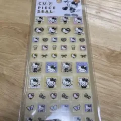 タイルシール　ギャルキティ