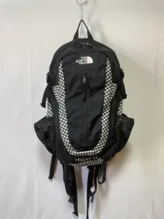 ノースフェイス　リュック　バックパック　テルス　25