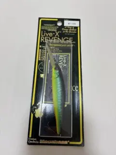 Live-X Revenge ミノー・devil or angel 2025年最新】ライブXリベンジの人気アイテム - メルカリ