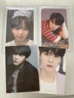 2025年最新】ユンギトレカの人気アイテム - メルカリ