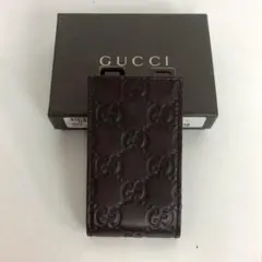 2026年最新】gucci グッチ シガレットケースの人気アイテム - メルカリ