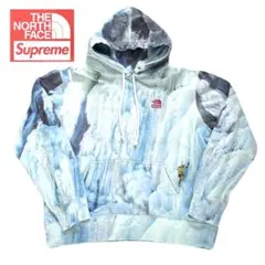 2025年最新】シュプリームアイスクライムパーカーの人気アイテム