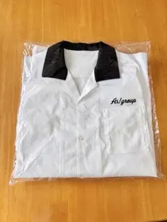 Aぇ!group Runway ボウリングシャツでボーディングしちゃおうZE