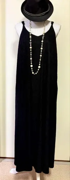 新品✨キャミソール ワンピース❣️✨ 00's／y2k／平成ギャル／グランジ