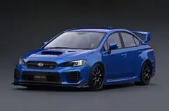 hachette 1/8 スバル インプレッサ WRC2003 - メルカリ