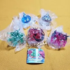 ドラゴンクエスト クリスタルモンスターズ 天空編 ミルドラース ガチャ ⑮