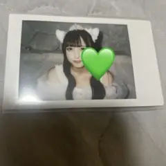 iLiFE! 若葉のあ 生誕祭 2024 ランチェキ