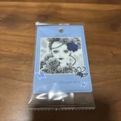 矢沢あい　ツインウエハース　カード　パラダイスキス　早坂 紫 C-17