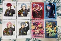 あんスタ カバーソング ぱしゃっつ ギラカ 燐音 HiMERU こはく ニキ