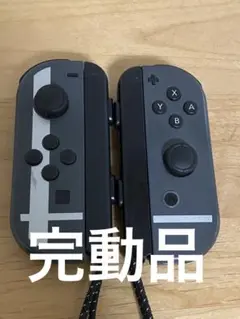 ジョイコン 純正 左右(LR)セット 動作確認済 ニンテンドースイッチ