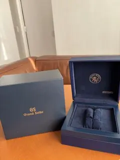 2025年最新】セイコー 空箱の人気アイテム - メルカリ