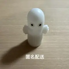 【匿名配送】ガチャガチャ ムーミン ミニチュアランプ part1 ニョロニョロ