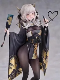 ブラン NIKKE 勝利の女神 グッドスマイルアーツ上海 完成品フィギュア