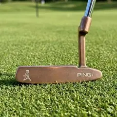 2026年最新】PING ゴルフクラブ メンズ パターの人気アイテム - メルカリ