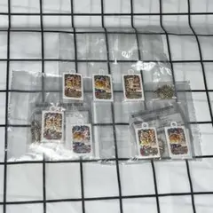 【3点セット】アイカツ！ガチャガチャ 有栖川おとめ