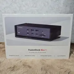261206iVANKY FusionDock Max 1ドッキングステーション - メルカリ