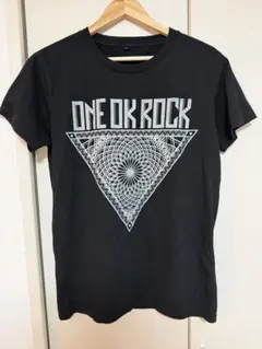 ONE OK ROCK JINSEI KIMI TOUR TシャツSサイズ - メルカリ