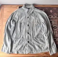 90s RalphLauren ラルフローレン カバーオール ジャケット