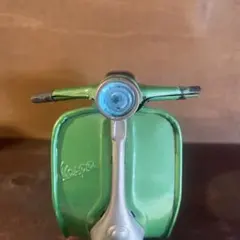 萬代屋　Vespa gs ブリキ　ベスパ　BCバンダイ 2026年最新】ブリキ ベスパの人気アイテム - メルカリ